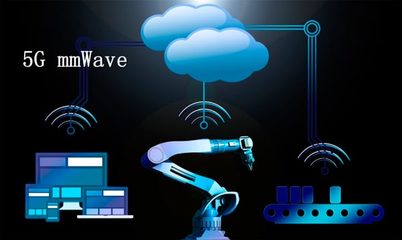 撬動(dòng)萬億市場 5G毫米波賦能工業(yè)互聯(lián)網(wǎng)，高通與合作伙伴已行動(dòng)